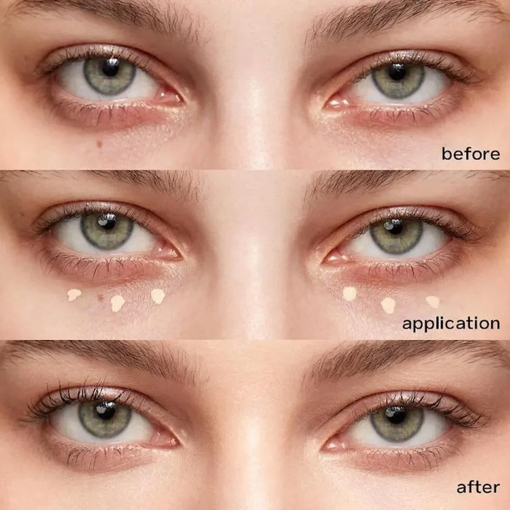 Saie-beauty Tan Makeup